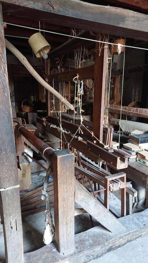 Ancienne Maison De Tisserande Atypique Mornac-sur-Seudre Dış mekan fotoğraf
