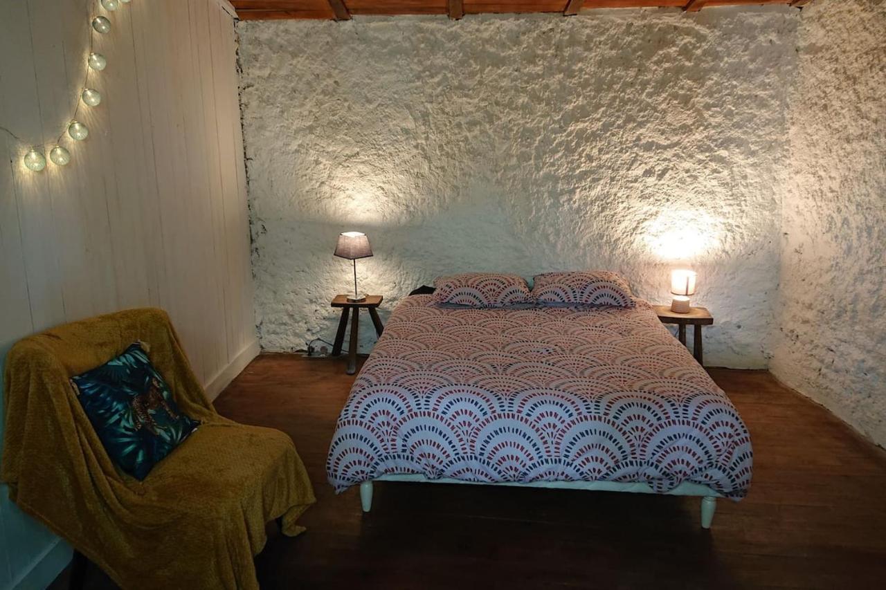 Ancienne Maison De Tisserande Atypique Mornac-sur-Seudre Dış mekan fotoğraf
