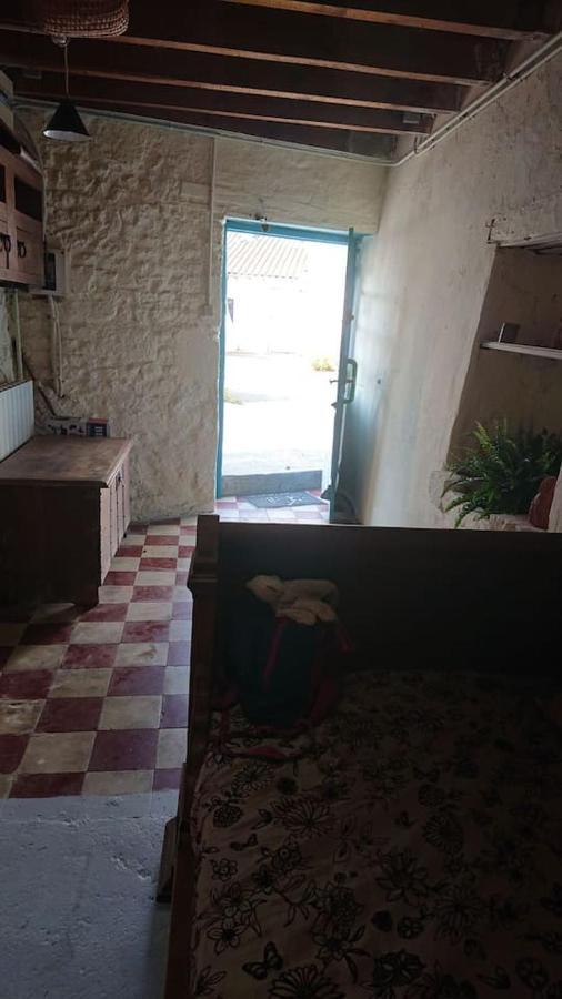 Ancienne Maison De Tisserande Atypique Mornac-sur-Seudre Dış mekan fotoğraf