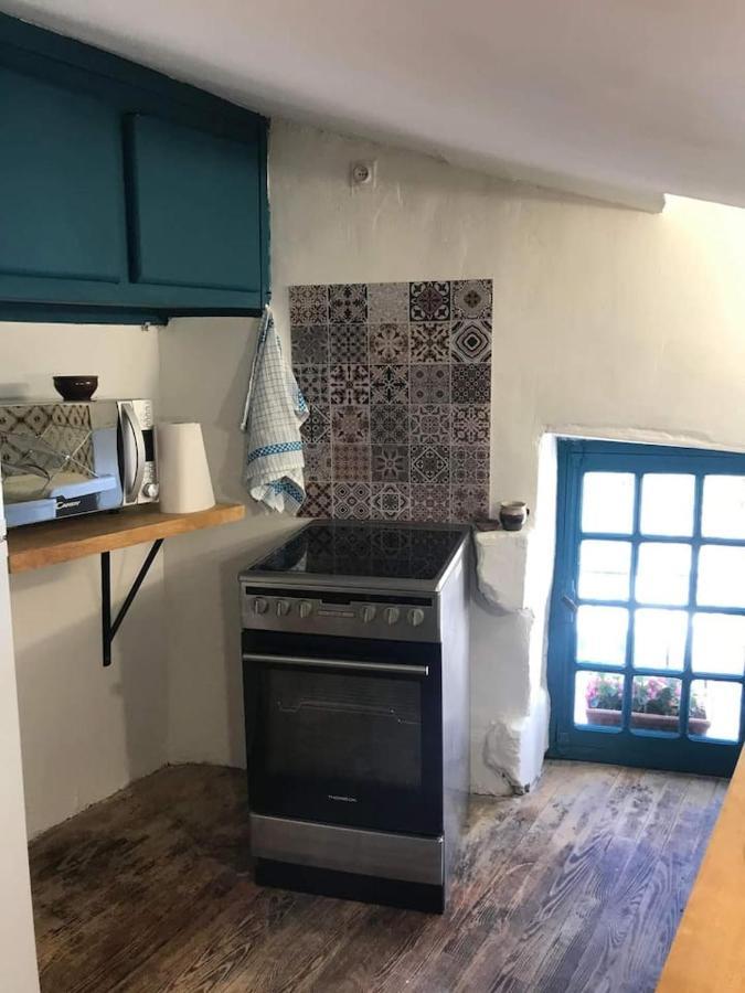 Ancienne Maison De Tisserande Atypique Mornac-sur-Seudre Dış mekan fotoğraf